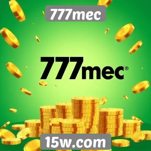 Melhores bônus e promoções do 777mec