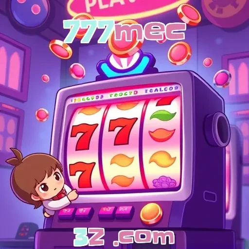 777mec: Bônus Incríveis para Você Maximizar Seus Ganhos Já!