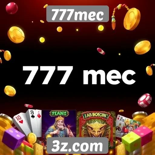 Comparativo entre 777mec e outras plataformas de jogos
