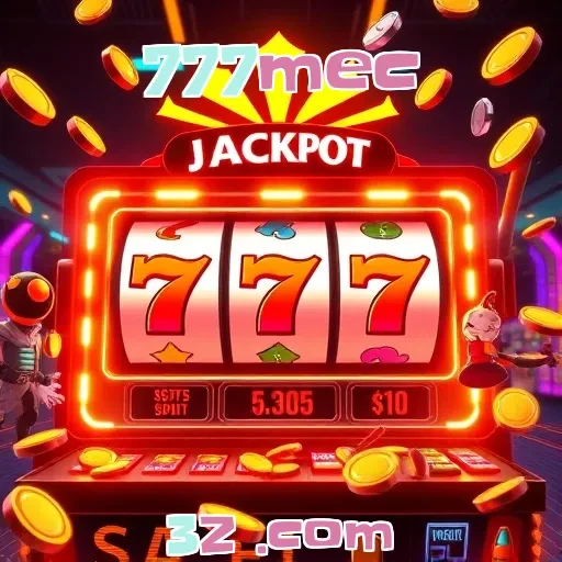 777mec: Descubra as Vantagens dos Jogos Móveis Agora Mesmo!