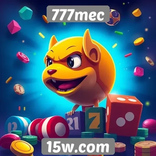 Opiniões de jogadores sobre a 777mec