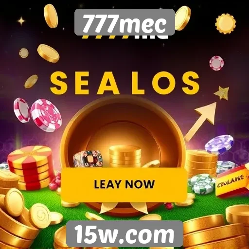 Ofertas de jogos populares disponíveis no 777mec