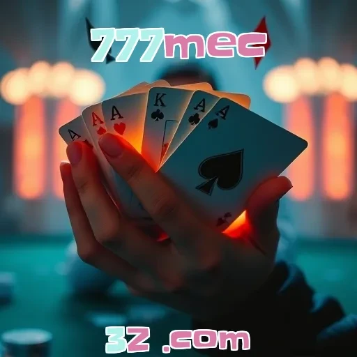 777mec: As Recompensas que Elevam sua Experiência de Jogo