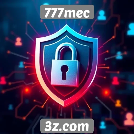 Segurança e privacidade no site 777mec