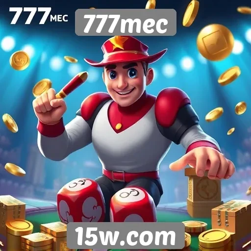 Estudo de promoções e bônus oferecidos pelo 777mec