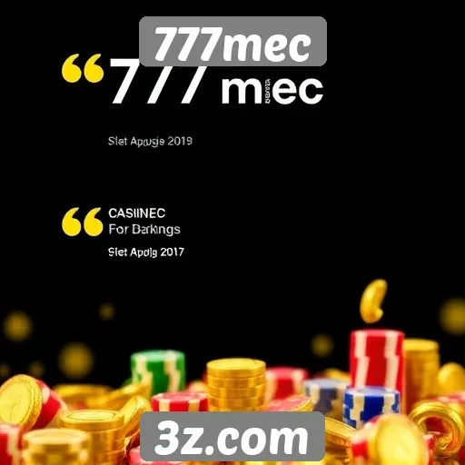 Depoimentos de usuários sobre 777mec